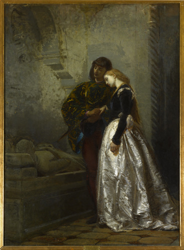 Una visita alla tomba di Giulietta e Romeo