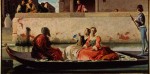 La gondola di Tiziano