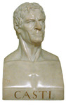 Busto di Giovan Battista Casti
