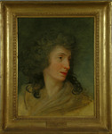 Ritratto della nobildonna Margherita Bovet