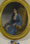 Ritratto della contessa  Antonietta Negroni Prati Morosini