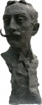 Busto del conte Antonio Durini